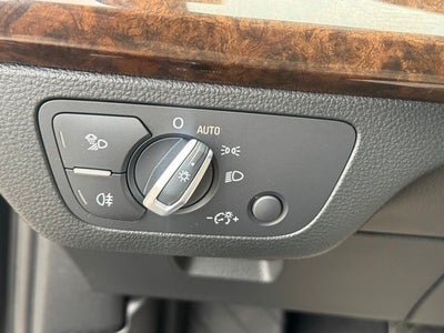 2020 Audi Q5 45 Premium Plus quattro