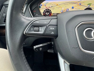 2020 Audi Q5 45 Premium Plus quattro