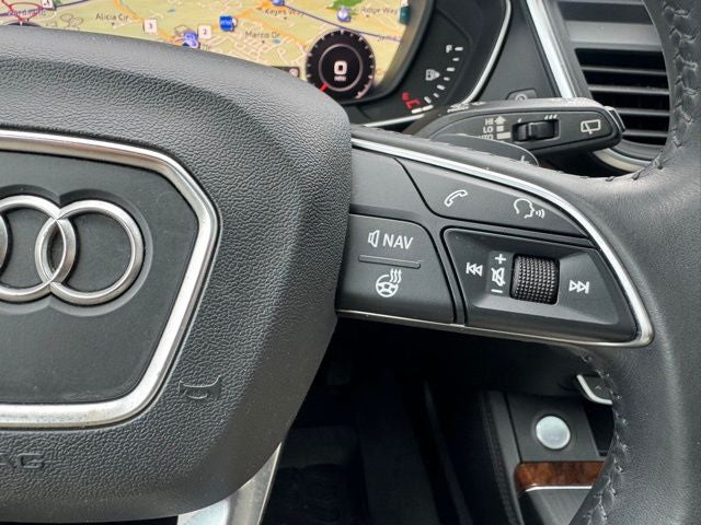 2020 Audi Q5 45 Premium Plus quattro