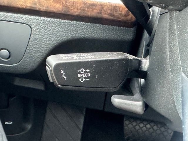 2020 Audi Q5 45 Premium Plus quattro