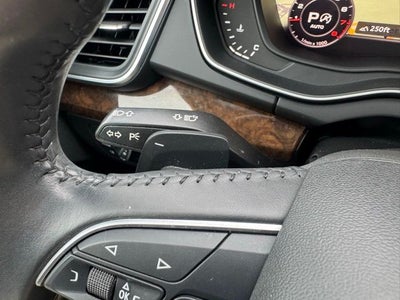 2020 Audi Q5 45 Premium Plus quattro