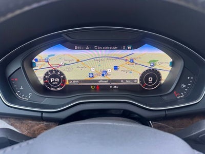 2020 Audi Q5 45 Premium Plus quattro