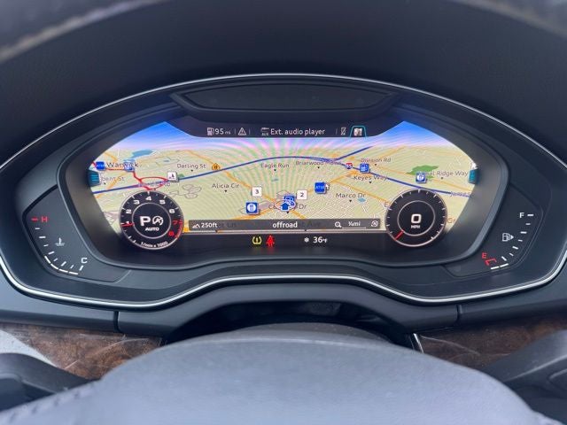 2020 Audi Q5 45 Premium Plus quattro