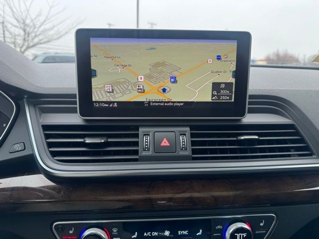 2020 Audi Q5 45 Premium Plus quattro