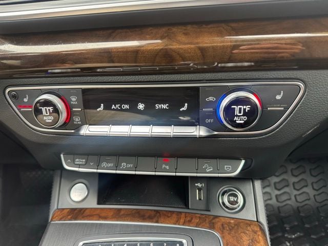 2020 Audi Q5 45 Premium Plus quattro