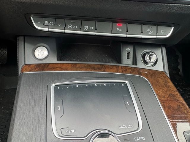 2020 Audi Q5 45 Premium Plus quattro