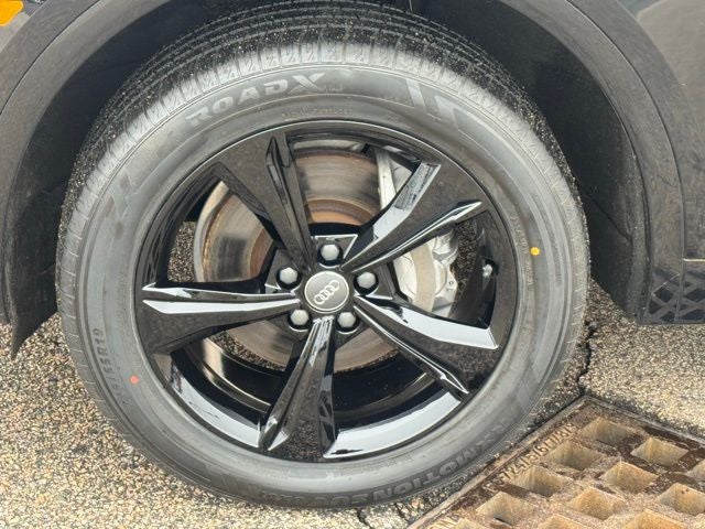 2020 Audi Q5 45 Premium Plus quattro