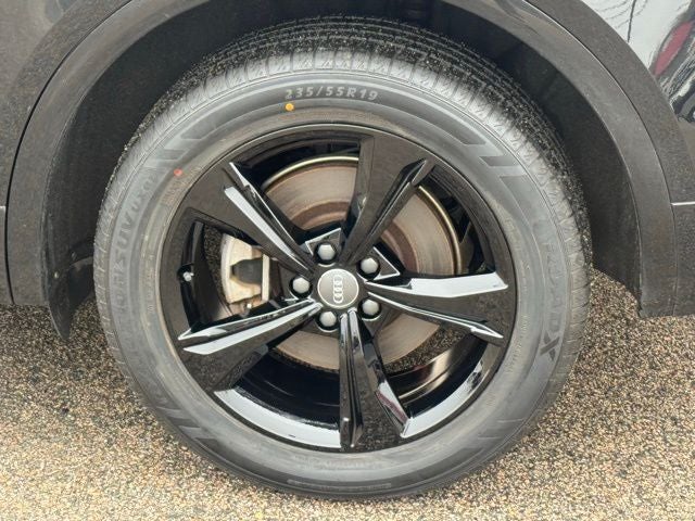 2020 Audi Q5 45 Premium Plus quattro