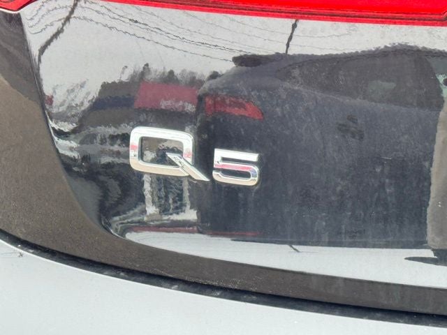 2020 Audi Q5 45 Premium Plus quattro
