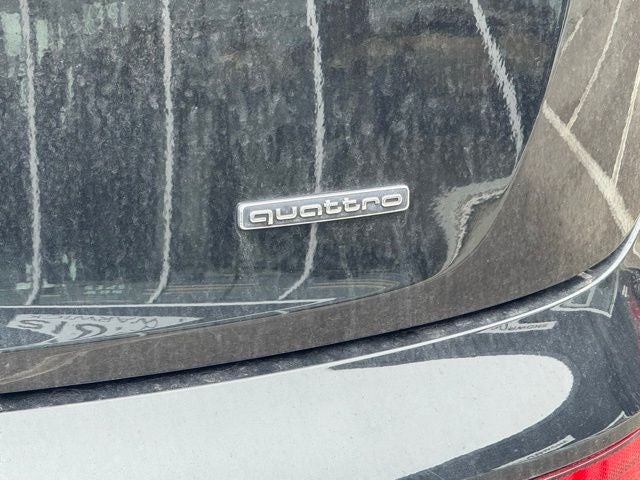 2020 Audi Q5 45 Premium Plus quattro