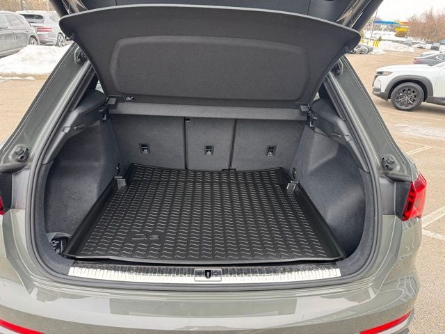 2024 Audi Q3 Premium S Line quattro