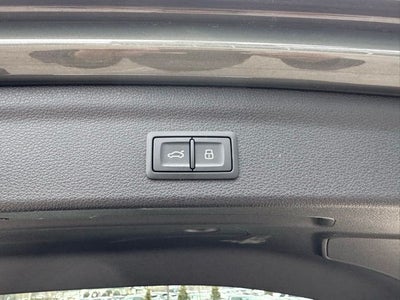 2024 Audi Q3 Premium S Line quattro