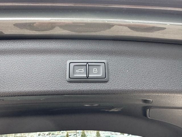 2024 Audi Q3 Premium S Line quattro