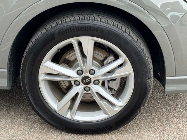 2024 Audi Q3 Premium S Line quattro