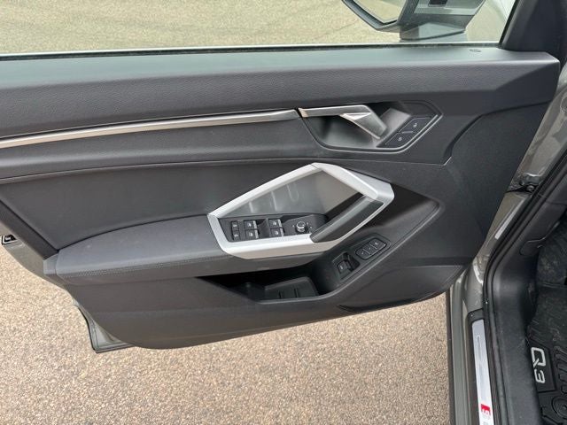2024 Audi Q3 Premium S Line quattro