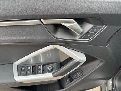 2024 Audi Q3 Premium S Line quattro