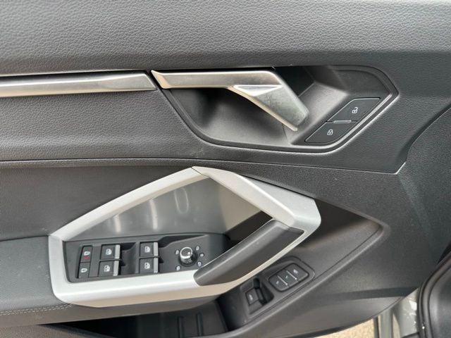2024 Audi Q3 Premium S Line quattro