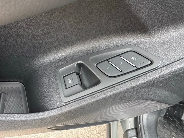 2024 Audi Q3 Premium S Line quattro