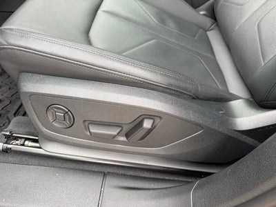 2024 Audi Q3 Premium S Line quattro