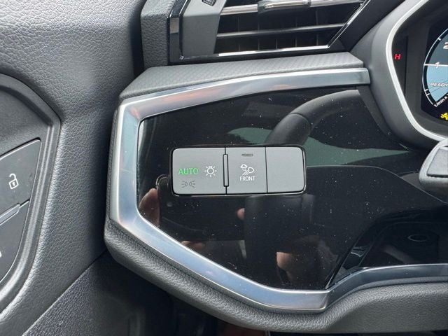 2024 Audi Q3 Premium S Line quattro