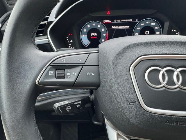 2024 Audi Q3 Premium S Line quattro