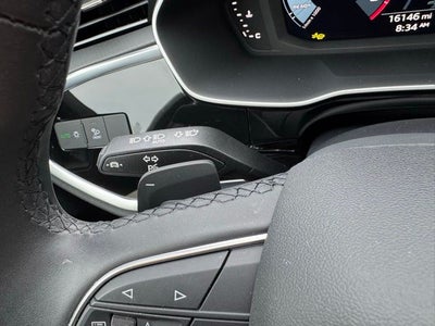 2024 Audi Q3 Premium S Line quattro