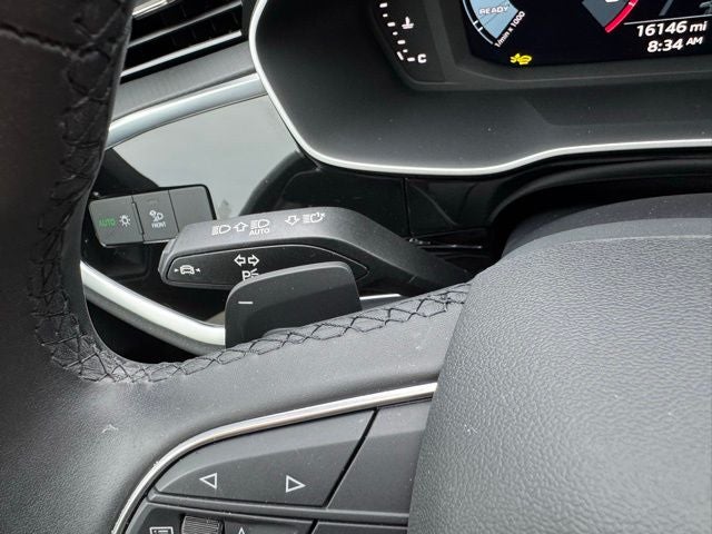 2024 Audi Q3 Premium S Line quattro