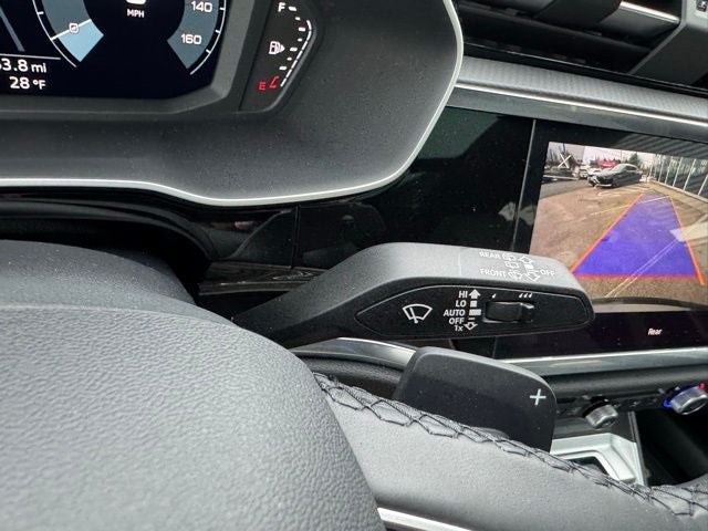 2024 Audi Q3 Premium S Line quattro