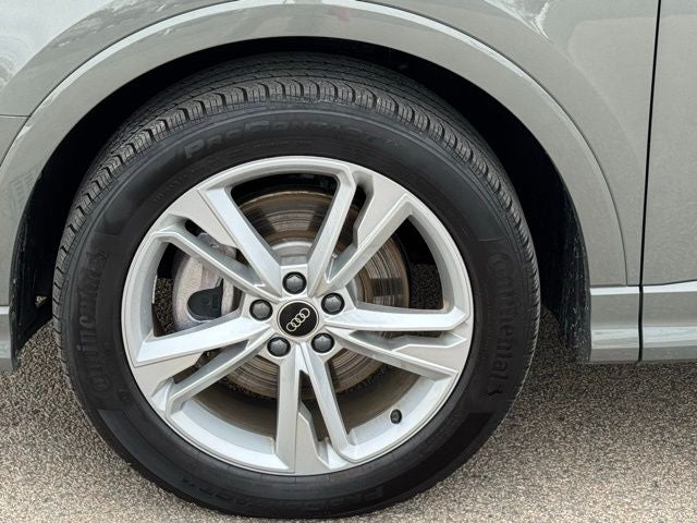 2024 Audi Q3 Premium S Line quattro