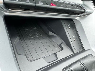 2024 Audi Q3 Premium S Line quattro