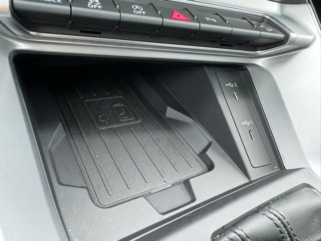 2024 Audi Q3 Premium S Line quattro