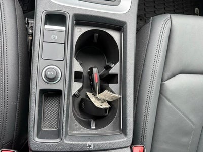 2024 Audi Q3 Premium S Line quattro