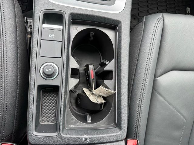 2024 Audi Q3 Premium S Line quattro