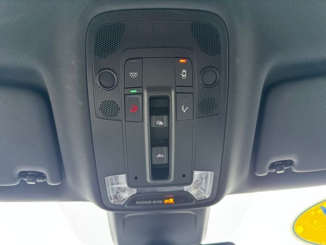 2024 Audi Q3 Premium S Line quattro