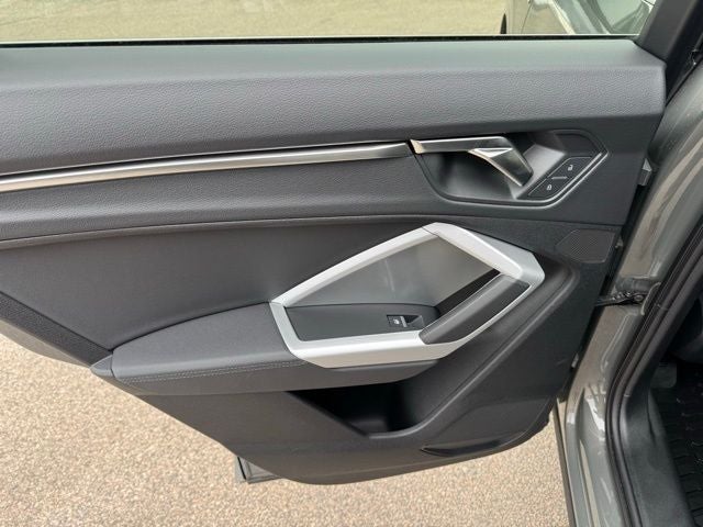 2024 Audi Q3 Premium S Line quattro