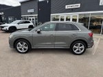 2024 Audi Q3 Premium S Line quattro