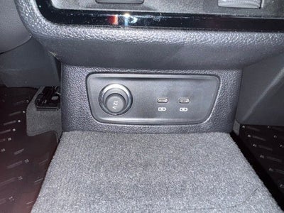 2024 Audi Q3 Premium S Line quattro