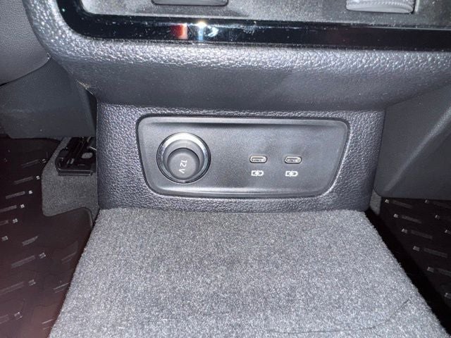 2024 Audi Q3 Premium S Line quattro