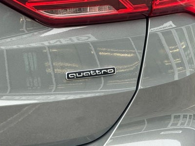 2024 Audi Q3 Premium S Line quattro