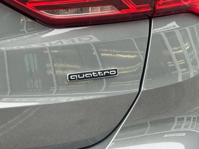 2024 Audi Q3 Premium S Line quattro