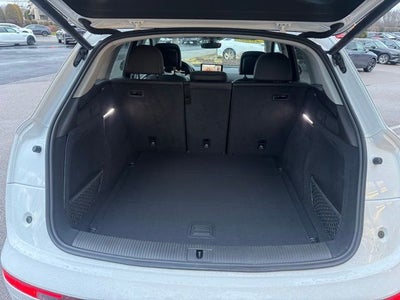 2023 Audi Q5 45 S line Premium quattro