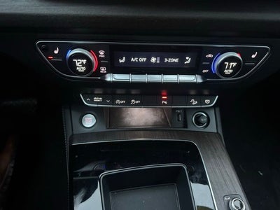 2023 Audi Q5 45 S line Premium quattro
