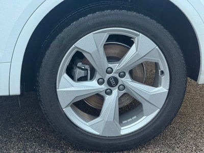 2023 Audi Q5 45 S line Premium quattro