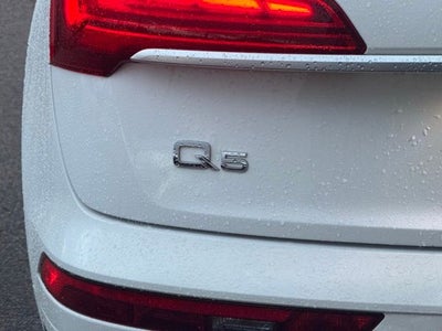 2023 Audi Q5 45 S line Premium quattro