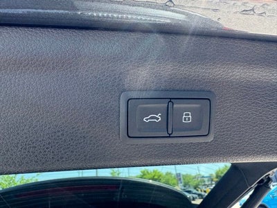 2025 Audi Q3 Premium Plus S Line quattro