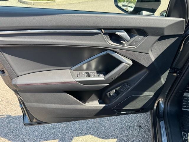 2025 Audi Q3 Premium Plus S Line quattro
