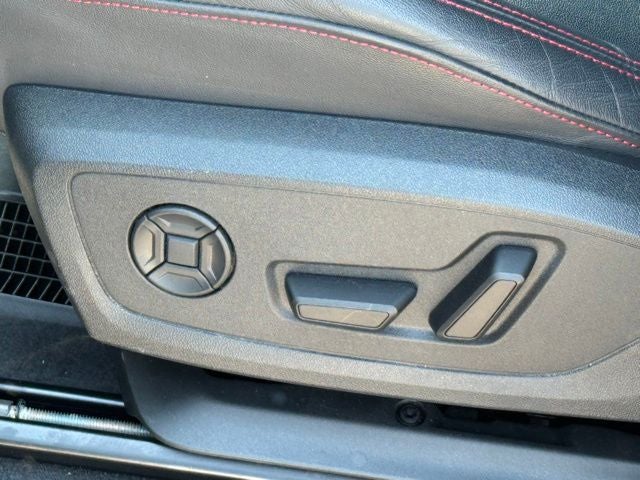 2025 Audi Q3 Premium Plus S Line quattro