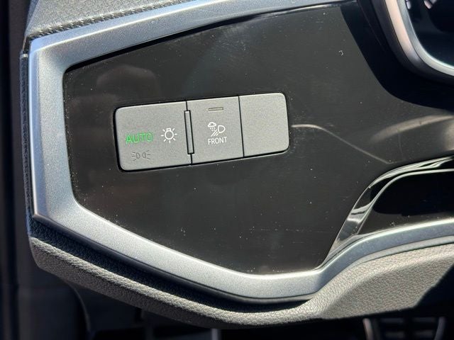2025 Audi Q3 Premium Plus S Line quattro