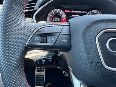 2025 Audi Q3 Premium Plus S Line quattro