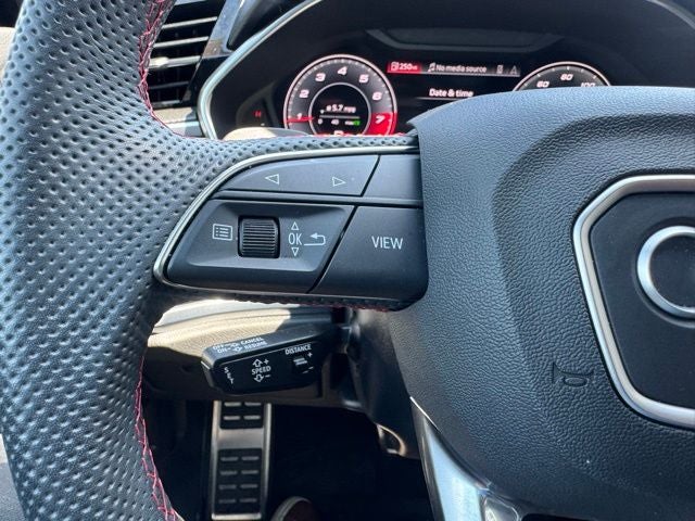 2025 Audi Q3 Premium Plus S Line quattro